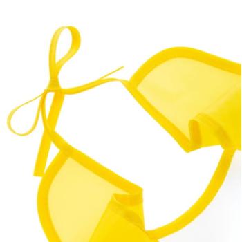 Лигавник с ръкави ягода BOCIOLAND