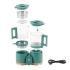 Уред за готвене на пара Babymoov Nutribaby Glass