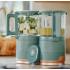 Уред за готвене на пара Babymoov Nutribaby Glass