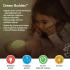 Прекрасна нощна лампа проектор Cloud b Dream Buddies Ella the Unicorn