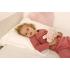 Прекрасна нощна лампа проектор Cloud b Dream Buddies Ella the Unicorn