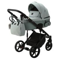 Бебешка количка 2 в 1 ADAMEX Lumi Air Lux 