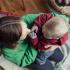 Ортодонтични залъгалки Tommee Tippee FUN FRIENDS силиконов биберон 6-18м Забавна декорация