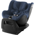 Стол за кола Britax Römer Dualfix Pro Night Blue