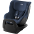 Стол за кола Britax Römer Dualfix Pro Night Blue Стол за кола Britax Römer Dualfix Pro Night Blue
