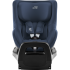 Стол за кола Britax Römer Dualfix Pro Night Blue Стол за кола Britax Römer Dualfix Pro Night Blue