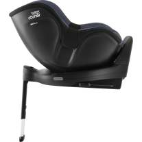 Стол за кола Britax Römer Dualfix Pro Night Blue