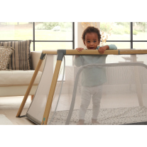 Сгъваема кошара Tutti Bambini CoZee Go 3-в-1