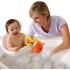 Интерактивна играчка за баня, Vtech, Музикална рибка
