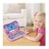 Интерактивна играчка, Vtech, Образователен лаптоп, 4.8 x 30 x 16 cm, Розов