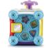 Интерактивна играчка, Vtech, Музикален образователен куб, 21.5 x 21.5 x 24 cm Интерактивна играчка, Vtech, Музикален образователен куб, 21.5 x 21.5 x 24 cm