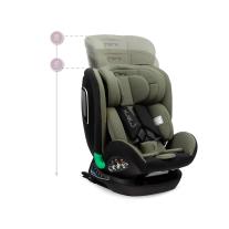 Стол за кола MOMI URSO i-Size Khaki