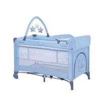 Кошара на две нива KIKKA BOO So Gifted PLUS Blue