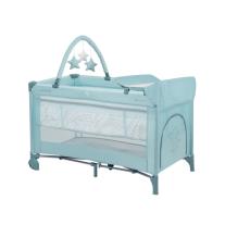 Кошара на две нива KIKKA BOO So Gifted PLUS Mint