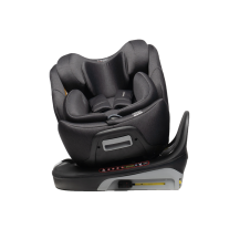 Стол за кола MAST M-ROX I-Size Dark Grey
