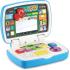 Интерактивна играчка, Vtech, Образователен лаптоп, 4.4 x 7.7 x 14.3 cm