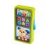 Образователен смартфон 2в1 Fisher Price, на български език