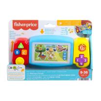 Образователна геймърска конзола Fisher Price, на български език