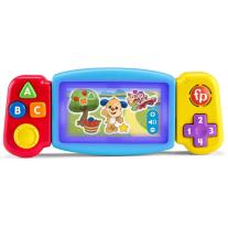 Образователна геймърска конзола Fisher Price, на български език