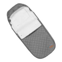 ЗИМНО ЧУВАЛЧЕ ЗА КОЛИЧКА Little Dutch GREY LITTLE DUTCH