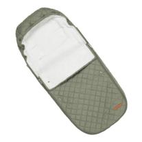 ЗИМНО ЧУВАЛЧЕ ЗА КОЛИЧКА OLIVE GREEN LITTLE DUTCH