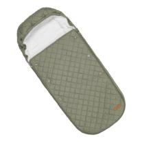 ЗИМНО ЧУВАЛЧЕ ЗА КОЛИЧКА OLIVE GREEN LITTLE DUTCH