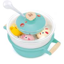 Игрален комплект, Hape, Малък готвач, 21 части