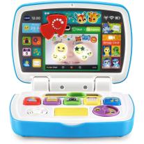 Интерактивна играчка, Vtech, Образователен лаптоп, 4.4 x 7.7 x 14.3 cm