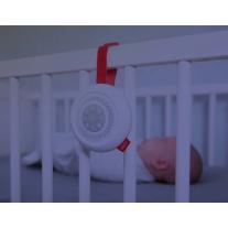 Преносимо музикално устройство за бял шум ZAZU SUZY 