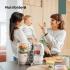 Уред за готвене Babymoov Nutribaby Plus Mineral Beige