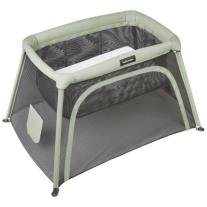 Бебешка сгъваема кошара Babymoov 3 в 1 Moov and Comfy
