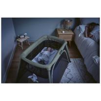 Бебешка сгъваема кошара Babymoov 3 в 1 Moov and Comfy