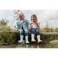 ГУМЕНИ БОТУШИ Little Dutch FLOWERS AND BUTTERFLIES 26/27