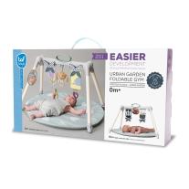 Активна гимнастика, Taf Toys, Зайче Джени и приятели