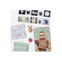 Комплект за игра на открито, Taf Toys, Outdoor Kit, 7 части