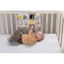 Интерактивна играчка, Taf Toys, Център с музика и светлина Монтесори