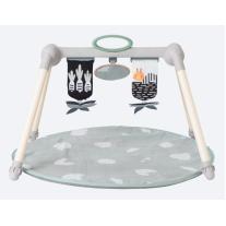 Активна гимнастика, Taf Toys, Зайче Джени и приятели