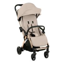 Лятна количка с автоматично сгъване Kikka Boo Eden Beige