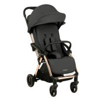 Лятна количка с автоматично сгъване Kikka Boo Eden Black