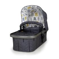 Количка Cosatto Giggle Trail 3в1 + ЧАНТА и ЧУВАЛЧЕ, Fika forest