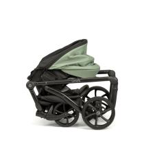 Бебешка количка Tutis Uno5+, 2в1, 037 Matcha