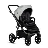 Бебешка количка Tutis Uno5+, 2в1, 142 Risso