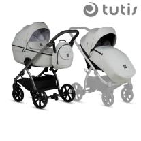 Бебешка количка Tutis Uno5+, 2в1, 142 Risso