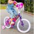 Детски велосипед Huffy 16" Princess EZ-bike