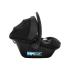 Стол за Kikka Boo i-Prime i-SIZE Black 