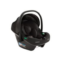 Стол за Kikka Boo i-Prime i-SIZE Black 