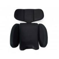 RECARO Стол за кола Kio Select Night Black+ Подложка