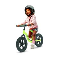 Колело за баланс Chillafish Charlie Sport 12", Pistachio