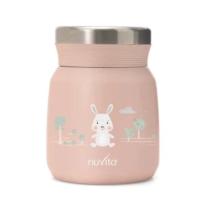 Контейнер за храна 4471 Nuvita 300мл, English Rose