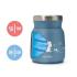 Контейнер за храна 4471 Nuvita 300мл, Powder Blue